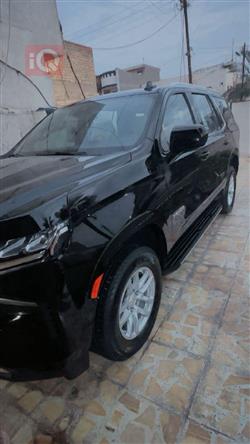 شێڤرۆلێت تاهۆ